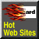 Hot Web
Sites